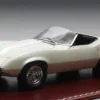 Pontiac Banshee Prototype Convertible (XP-833), weiss, 1964, 1:43, GIM - Great Iconic Models
