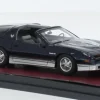 Pontiac Firebird Trans Am Shooting Brake Kammback Prototype, schwarz/silber, 1985, 1:43, Matrix