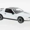 Pontiac Firebird, weiss, 1982, 1:43, IXO