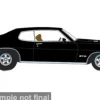 Pontiac GTO Ram Air IV, schwarz, 1970, 1:18, ACME