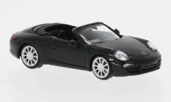 Porsche 911 (991) Carrera S, blau, 2013, 1:87, Minichamps