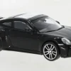 Porsche 911 (992) Turbo S, schwarz, 2020, 1:87, Minichamps