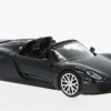 Porsche 918 Spyder, dunkelblau, 2013, 1:87, Minichamps