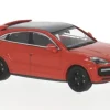 Porsche Cayenne Coupe, orange, 2019, 1:87, Minichamps
