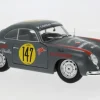 Porsche 356 A, Carrera Panamericana, 1954, #147, 1:18, Solido