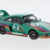 Porsche 935/77A, DRM, Zolder Westfalen, 1978, Kremer Racing, Vaillant, #2, B.Wollek, 1:43, IXO