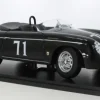 Porsche 356 A Speedster, schwarz, 1958, No.71 Steve, 1:12, KK Scale