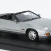 Porsche 928 Cabriolet Prototyp, silber, 1987, 1:43, Autocult/Avenue 43