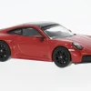 Porsche 911 (992.2) Carrera GTS, rot, 2025, 1:64, Minichamps