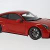 Porsche 911 Carrera 4 GTS, rot, 2025, 1:18, Norev