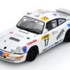 Porsche 964 Carrera 2, 24h Spa, 1991, #17, H.Grohs/Davit, 1:43, Spark