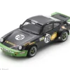 Porsche 911 Carrera RS, 24h Le Mans, 1975, #78, B.Wollek/C.Grandet, 1:64, Spark