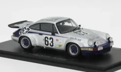 Porsche Carrera RS 3.0, 24h Le Mans, 1975, #63, J-C.Bering/K.Utz, 1:43, Spark
