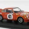 Porsche Carrera RS, 24h Le Mans, 1973, #41, J.Selz/F.Vetsch, 1:43, Trofeu