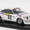 Porsche Carrera RS 3.0, 24h Le Mans, 1976, #52, R.Touroul/A.Cudini, 1:43, Spark