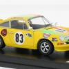 Porsche 911 Carrera RS, 24h Le Mans, 1975, #83, Segolen/J-Y.Gadal, 1:43, Trofeu
