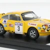 Porsche 911 Carrera RS, Rallye WM, 1000 Lakes Rallye, 1973, #3, L.Kinnunen/A.Aho, 1:43, Trofeu
