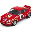 Porsche 911 Carrera RSR 2.8, 24h Le Mans, 1973, #44, F.Vetsch/J.Selz, 1:64, Spark