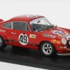 Porsche Carrera 2.8 RSR, 24h Le Mans, 1973, #49, J.Egreteaud/J-C.Lagniez, 1:43, Spark