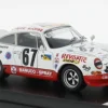 Porsche 911 Carrera RSR, 24h Le Mans, 1974, #67, W.Vollery/E.Chapuis, 1:43, Trofeu