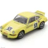 Porsche 911 Carrera RSR, 12h Sebring, 1973, #59, P.Gregg/H.Haywood, 1:64, Spark