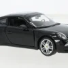 Porsche 911 Carrera S, schwarz, 1:24, Rastar