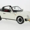 Porsche 911 Carrera Targa, weiss, 1983, 1:18, Minichamps