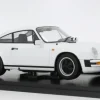 Porsche 911 Carrera, weiss, 1983, 1:18, KK Scale