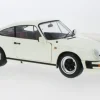 Porsche 911 Carrera 3.2, weiss, 1983, 1:18, Minichamps