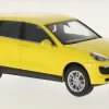 Porsche Cayenne, gelb, 2014, 1:43, Maxichamps