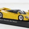 Porsche Dauer 962, gelb, 1994, 1:43, Maxichamps