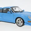 Porsche 911 (993) GT2, blau, 1996, 1:12, KK Scale