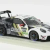 Porsche 911 GT3 Cup (992), 24h Nürburgring, 2025, Max Kruse Racing, #644, D.Fugel/M.Fugel, 1:43, Spark
