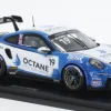 Porsche 911 (991) GT3 Cup, Porsche Carrera Cup Benelux, 2022, #19, H.King, 1:43, Spark