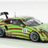 Porsche 911 (991) GT3 Cup, Porsche Carrera Cup France, Barcelona, 2021, Spark Motorsport, #53, A.Mathieu, 1:43, Spark