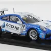 Porsche 911 (991) GT3 Cup, Porsche Carrera Cup Great Britain, 2020, #19, H.King, 1:43, Spark