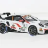 Porsche 911 GT3 Cup (992), Porsche Cup, Oschersleben, 2024, #15, J.Stiak, 1:43, IXO
