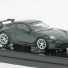 Porsche 911 GT3 (992.2), grün, 2025, 1:64, Para64