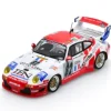 Porsche GT2, 24h Le Mans, 1996, #82, A.Harle/P.Bourdais, 1:43, Spark