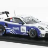 Porsche 911 GT3, Porsche Carrera Cup Asia, 2024, #55, A.Ghiretti, 1:43, Spark