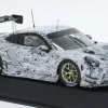Porsche 911 (992) GT3 R, 2022, Erlkönig, 1:43, I-Spark