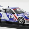 Porsche 911 (996) GT3 R, 24h Le Mans, 2000, #71, C.Wagner/S.Lewis, 1:43, Spark