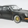 Porsche 911 (993) GT2, schwarz, 1996, 1:12, KK Scale
