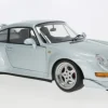 Porsche 911 (993) GT2, silber, 1996, 1:12, KK Scale