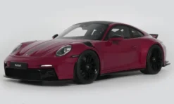 Porsche 911 GT3 Touring, dunkelrot, 2025, 1:18, GT Spirit