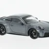 Porsche 911 (992.2) GT3 Touring, grau, 2025, 1:64, Minichamps