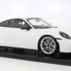 Porsche 911 (992) GT3, weiss, 2021, 1:12, Schuco / Pro.R