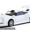Porsche 911 GT1, weiss, 1:64, Tarmac Works