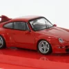 Porsche 911 (993) Gunther Works, rot, 1:64, Tarmac Works