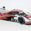 Porsche 963, 24h Daytona, 2024, Porsche Penske Motorsport, #6, K.Estre/M.Jaminet, 1:18, IXO